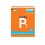 Curea P1, opatrunek, 10 x 10 cm, 1 sztuka