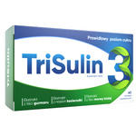 TriSulin, 60 tabletek powlekanych