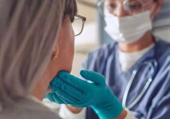 Choroby zakaźne łatwo się rozprzestrzeniają.