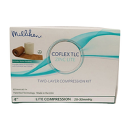 Opaska medyczna CoFlex TLC Zinc Lite, 10 cm x 5,5m