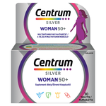 Centrum ONA 50+ zestaw witamin i minerałów dla kobiet, 30 tabletek
