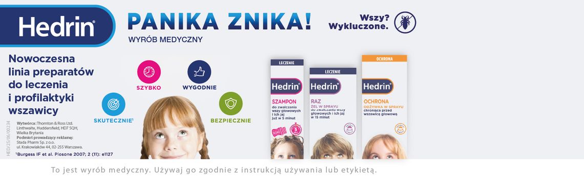 Hedrin