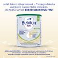 Bebilon pepti RICE PRO, 400 g - ŻYWNOŚĆ SPECJALNEGO PRZEZNACZENIA MEDYCZNEGO