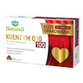 Naturell Koenzym Q10 100, 60 kapsułek - zdjęcie produktu
