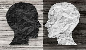 Zaburzenia osobowości