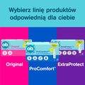 Tampony o.b. Extra Protect Normal, 16 sztuk  - TAMPON