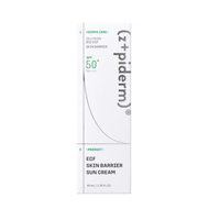 Z+Piderm EGF, krem ochronny SPF 50+, 40 ml
