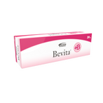 Bevita, krem do pielęgnacji odżywczo-ochronny, 20 g