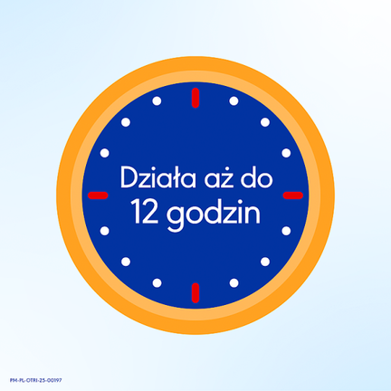 Otrivin dla dzieci 0,5 mg/ml, aerozol do nosa, 10 ml - Układ oddechowy