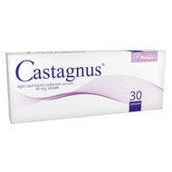 Castagnus, 30 tabletek