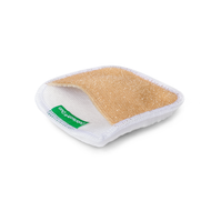 Debrisoft Duo, opatrunek, 10 x 10 cm, 5 sztuk