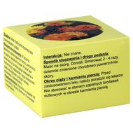 Maść nagietkowa, 25 g