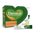 Danacol Plus, 21 saszetek x 15 ml - SUPLEMENT DIETY