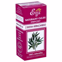 Olejek z drzewa herbacianego (tea tree) Etja, 10 ml