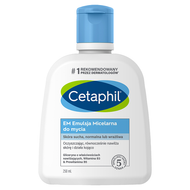 Cetaphil EM, emulsja micelarna, 250 ml