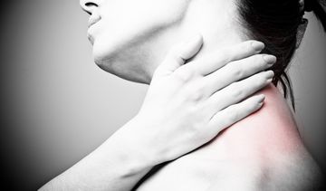 Nerwobóle – objawy, przyczyny i leczenie neuralgii