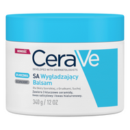 CeraVe SA, wygładzający balsam, 340 g