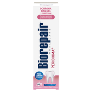 Biorepair Peribioma Ochrona Dziąseł, pasta do zębów, 75 ml