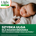 Ulgix Wzdęcia Baby, emulsja doustna, 40 g - WYRÓB MEDYCZNY