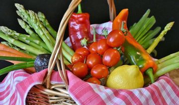 Dieta niskowęglowodanowa wpływa na wrażliwość organizmu na glukagon