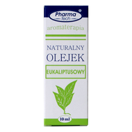Olejek eukaliptusowy, 10 ml
