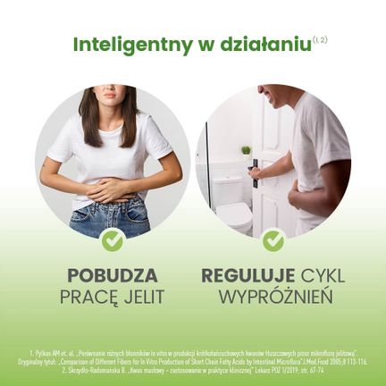 FIBEgastrin, proszek, 150 g - PROSZEK