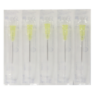 PIC igła iniekcyjna 0,9 x 25 mm G20, 100 sztuk