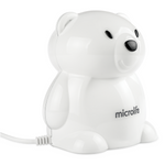 Inhalator Microlife NEB 400 Miś