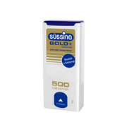 Sussina Gold+, słodzik, 500 tabletek