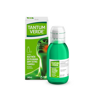 Tantum Verde 1,5 mg/ml, roztwór do płukania jamy ustnej i gardła, 240 ml