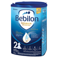 Bebilon 2 Advance Pronutra BIOTIK, 800 g - ŻYWNOŚĆ SPECJALNEGO PRZEZNACZENIA MEDYCZNEGO
