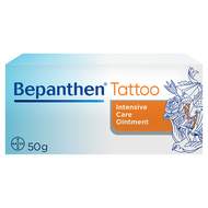 Bepanthen Tattoo, maść, 50 g
