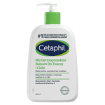Cetaphil MD Dermoprotektor, balsam do twarzy i ciała, 473 ml