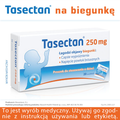 Tasectan dla dzieci 250 mg, 20 saszetek - WYRÓB MEDYCZNY