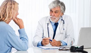 Kreatynina i mocznik – interpretacja wyników badań