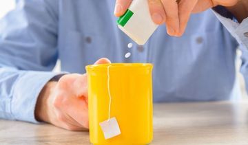 Aspartam – co to za substancja? Czy aspartam jest szkodliwy?