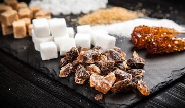 Cukier przyczynia się do zawału