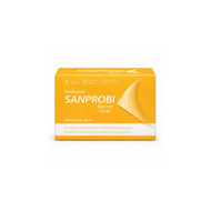 Sanprobi Barrier Forte, 30 saszetek