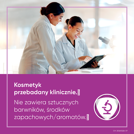 Bepanthen SensiControl, 200 ml - AZS (atopowe zapalenie skóry), Suchość