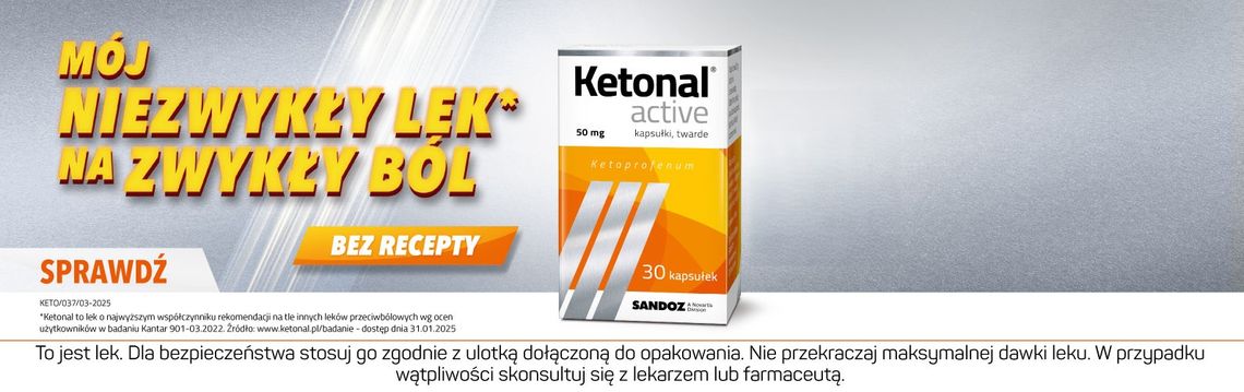 Ketonal