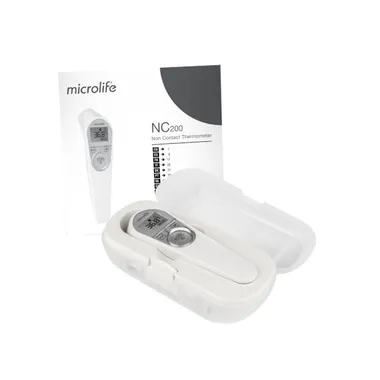 Microlife NC200, termometr bezkontaktowy