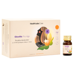 Health Labs GlowMe Pro-Age, shot, smak pomarańczowy, 30 ml x 15 sztuk