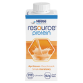 Resource Protein, smak morelowy, 4 x 200 ml - 8445291870598