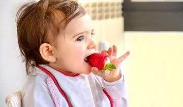 Dieta przy AZS u dzieci