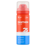 Panthen Plus, pianka, 25%, 50 ml