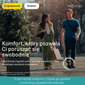 Compeed, plastry na zrogowacenia na podeszwach, 6 sztuk  - WYRÓB MEDYCZNY