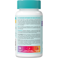 Bodymax, Bodymisie wapń+D3, 50 żelek - SUPLEMENT DIETY