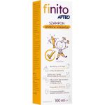 Finito APTEO, szampon przeciw wszawicy, 100 ml