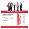 Linomag, 200 mg/g, krem, 100 g - PRODUKT LECZNICZY NIEREFUNDOWANY OTC