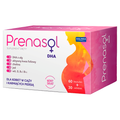 Prenasol, 60 kapsułek + 30 tabletek - SUPLEMENT DIETY